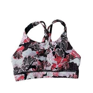 Lululemon Energy Bra *CNY NWT Size 4 Chinese New Year Nulux